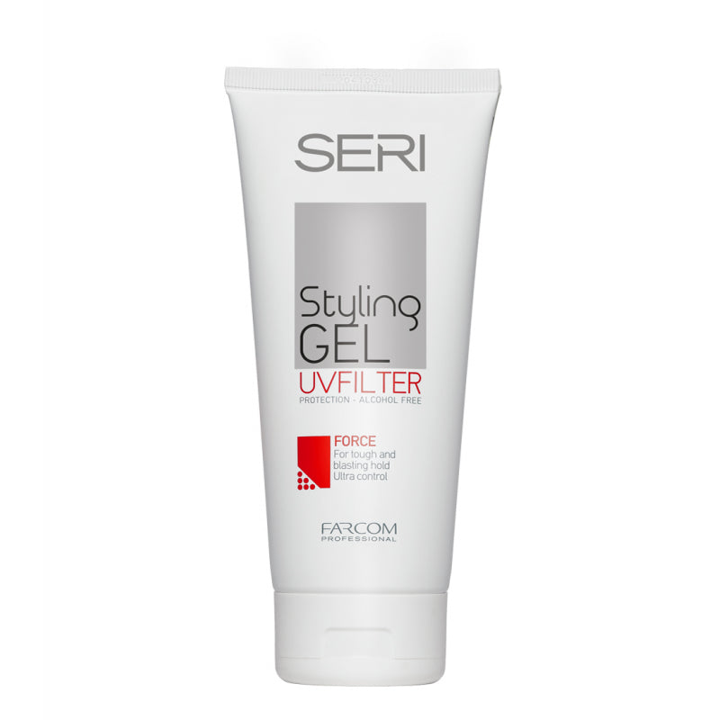 Seri Gel Force - 200 ml